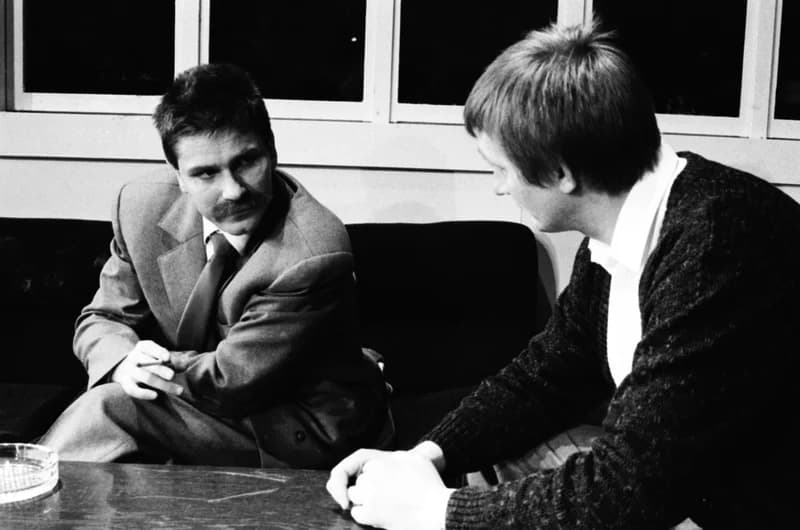 Henrik Ibsen : A hazaáruló