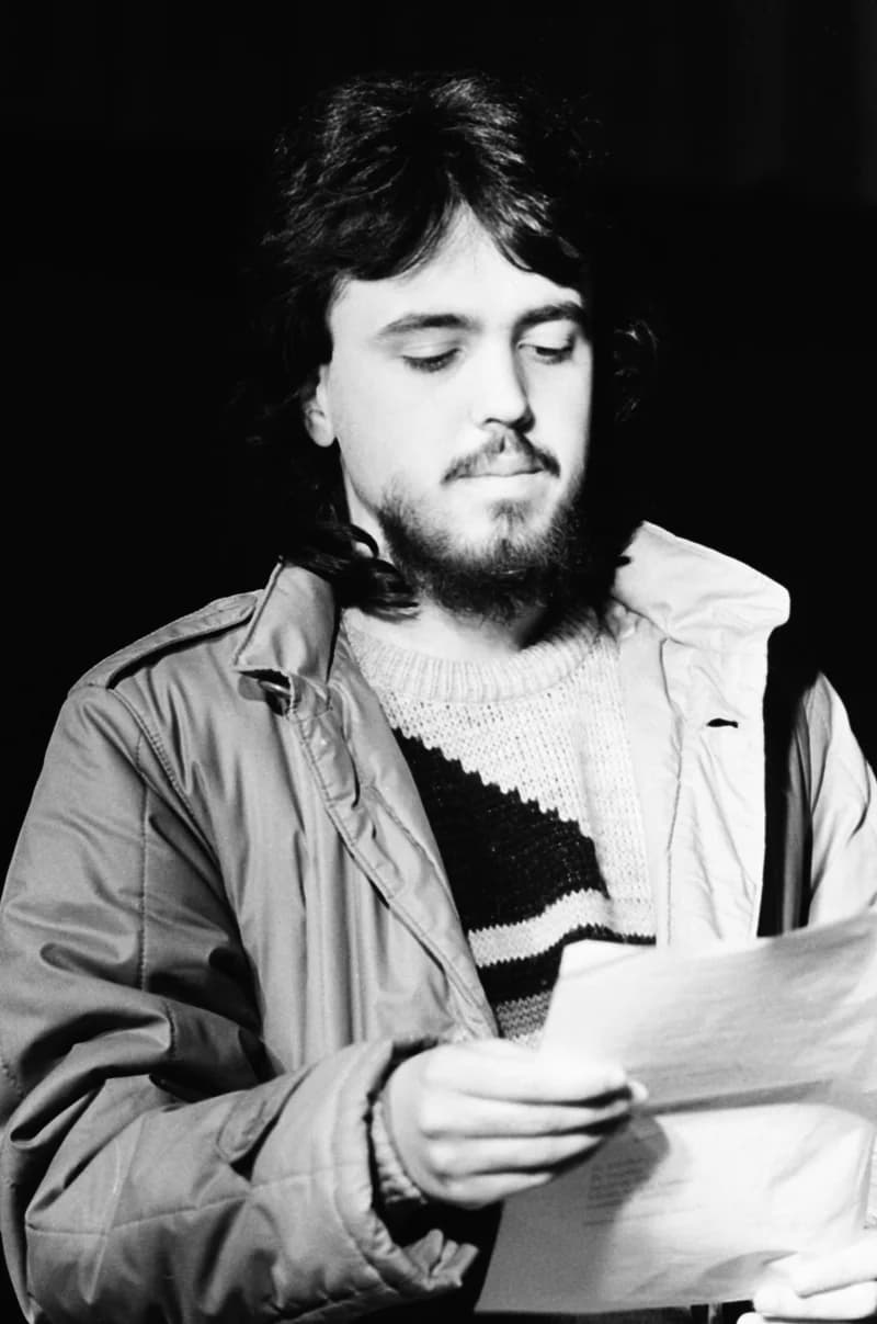 Középiskolások Művészeti Vetélkedője '88