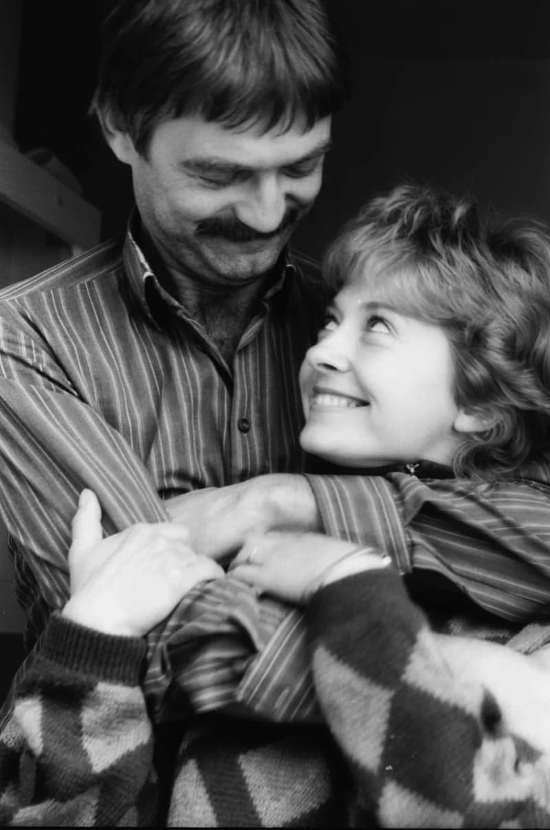 "R" Rövid Eleonóra. Fotók a műsorfüzetbe