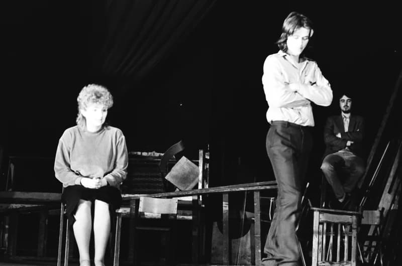 Színművészeti Vetélkedő