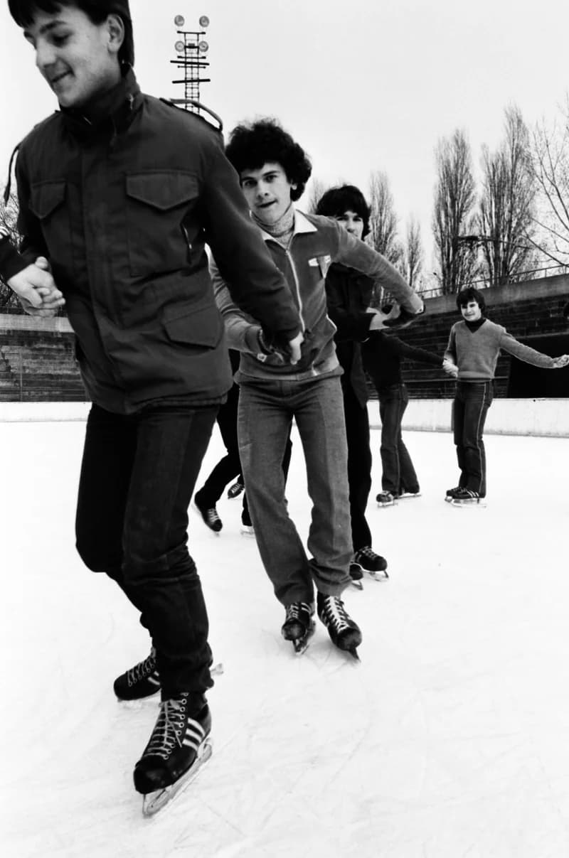 Városi korcsolyapálya Szabadkán