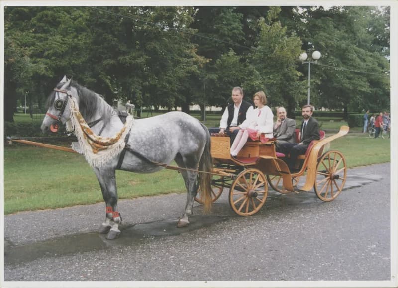 I. hertelendyfalvi Arató Napok