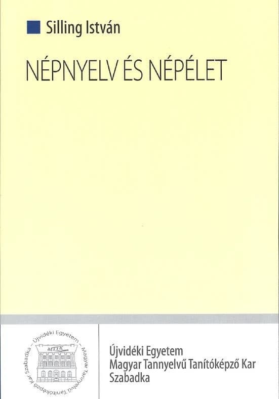 Népnyelv és népélet
