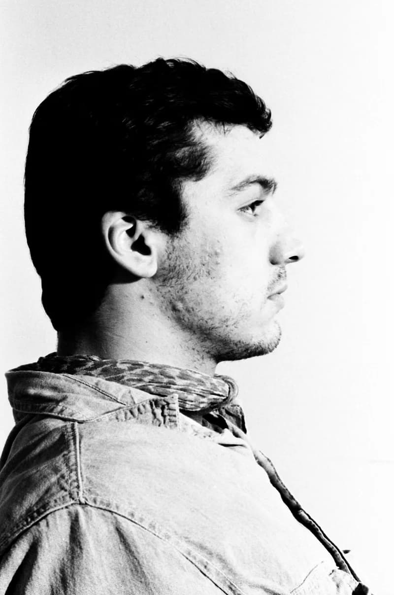 Tolnai: Izéke homokozója, Bayer II.