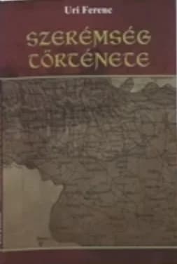 Szerémség története