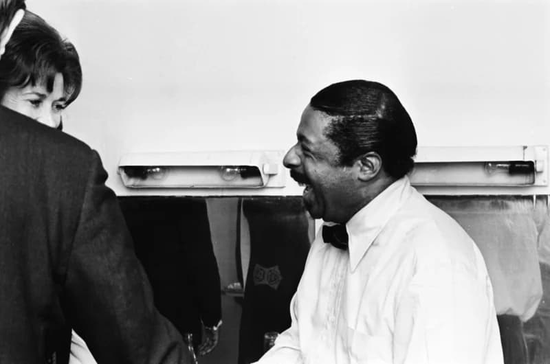 Errol Garner Belgrádban