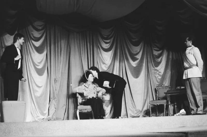 Rejtő: Kabaré (IV.)