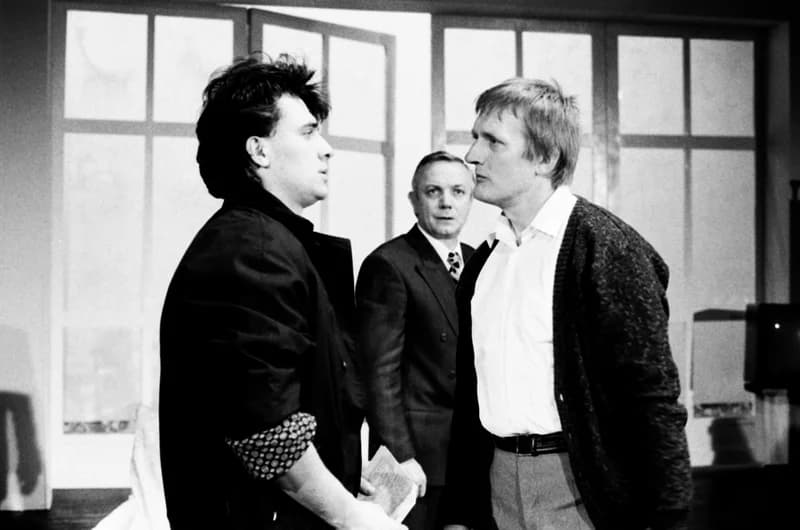 Henrik Ibsen : A hazaáruló