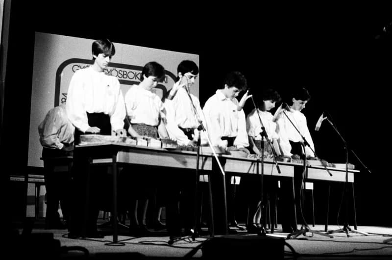 XX. Durindó - Gyöngyösbokréta