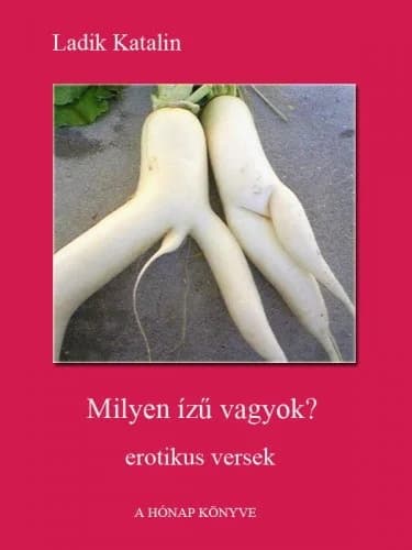 Milyen ízű vagyok?