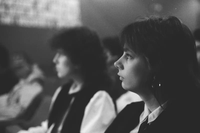 Középiskolások Irodalmi Vetélkedője '86