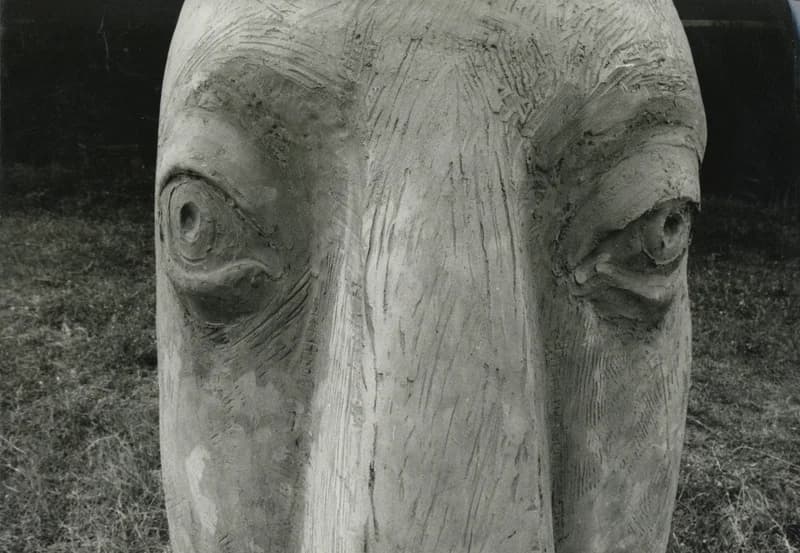 Toza Marković Cserépgyár művésztelepéről