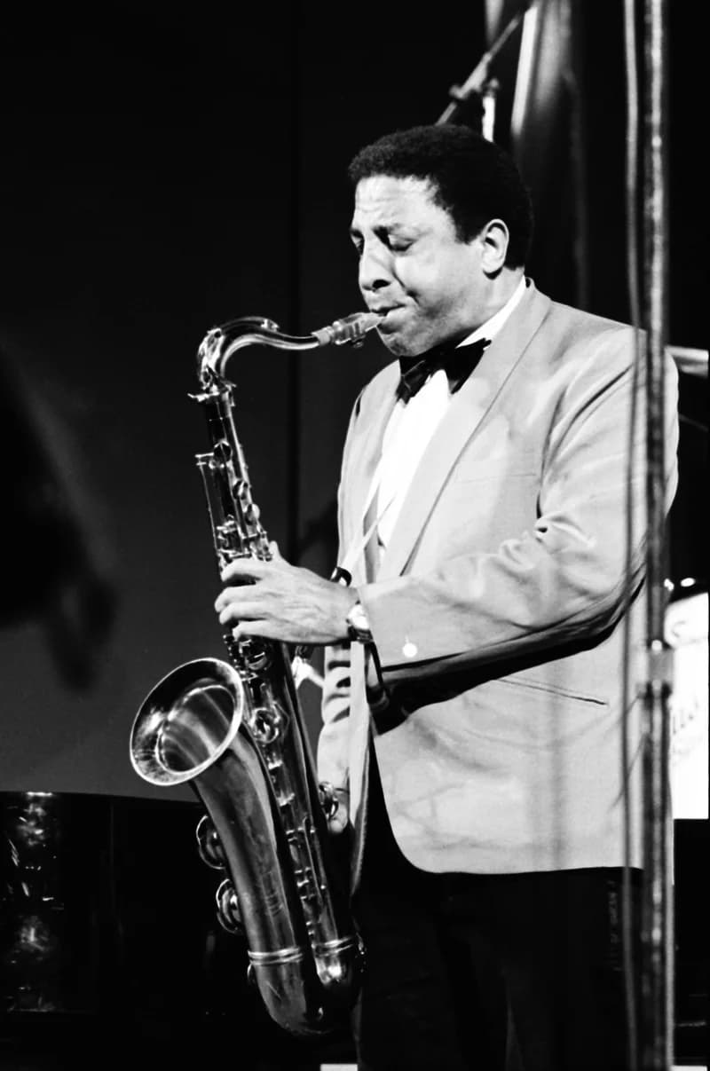 Newport '71 /Jazz Festival/