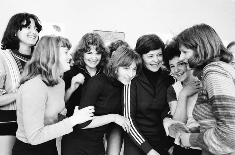 Modern balett óra Kanizsán