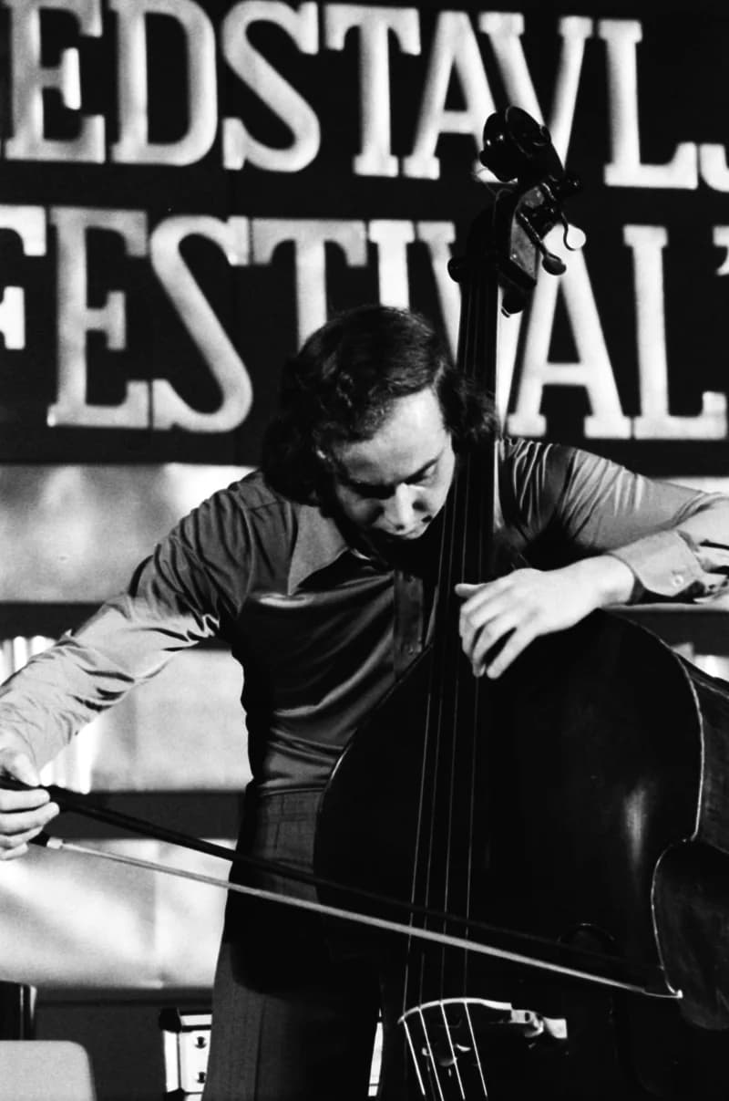 Belgrádi Jazz Fesztivál '74