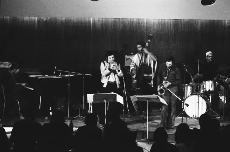 V. Belgrádi Jazz Fesztivál