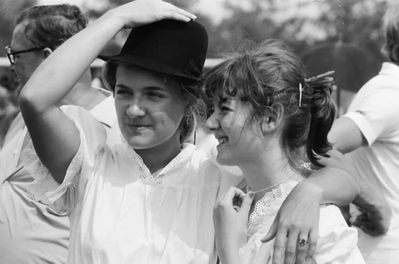 XX. Durindó - Gyöngyösbokréta