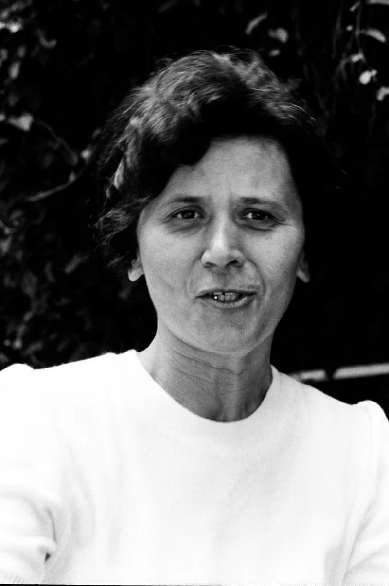 Égető Gabriella és a zeneiskola női kara