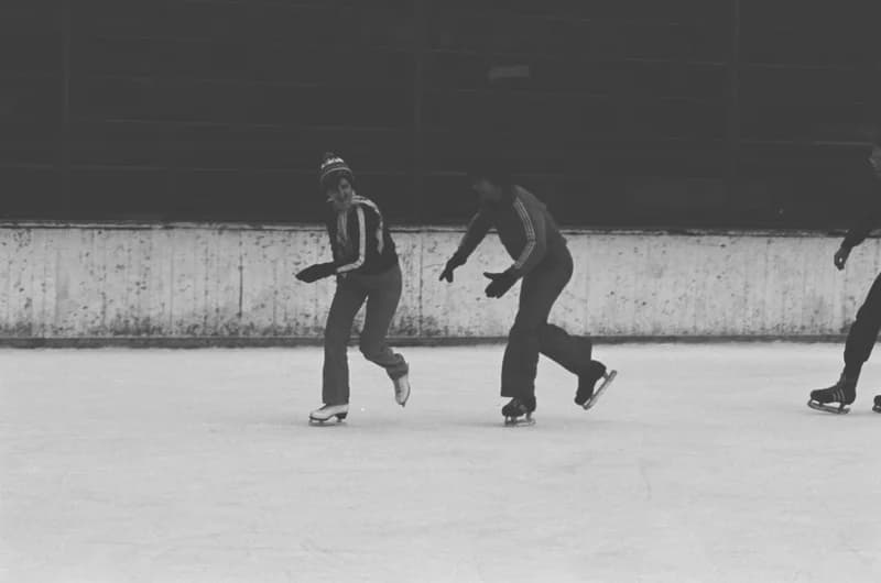 Városi korcsolyapálya Szabadkán