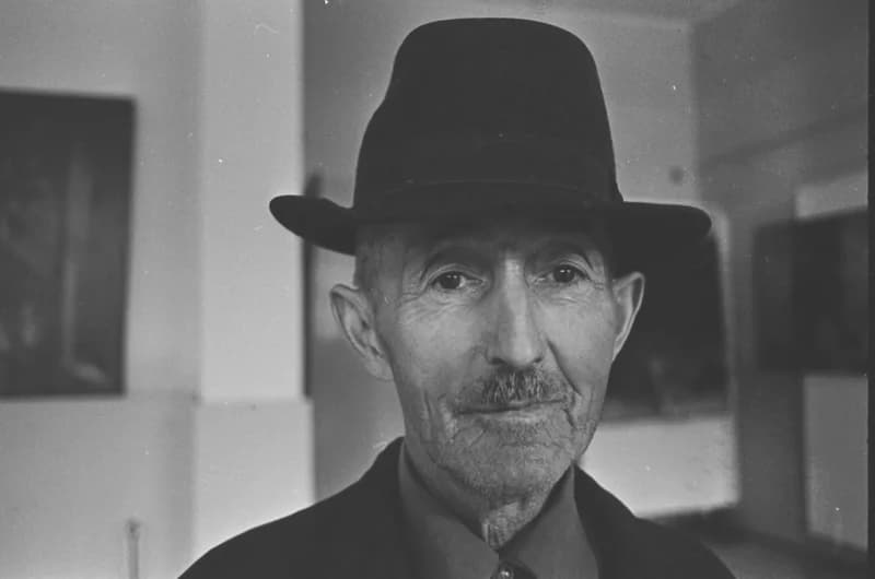 A Nagyapáti Kukac Péter-díj átadása Zsáki Istvánnak