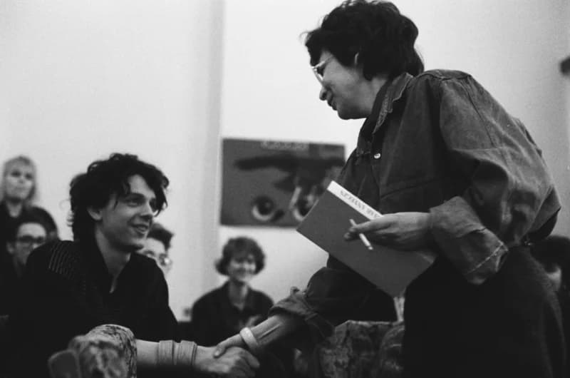 Zónadöntő, Ifjúsági Tribün