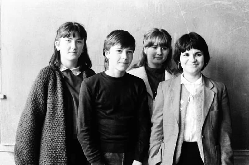 Középiskolások Művészeti Vetélkedője '84 (Zónadöntő)