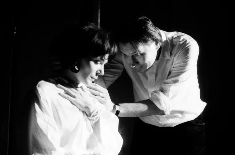 Mario Fratti: Kegyetlen játék - Budapesti Műszaki Egyetem R-épületében