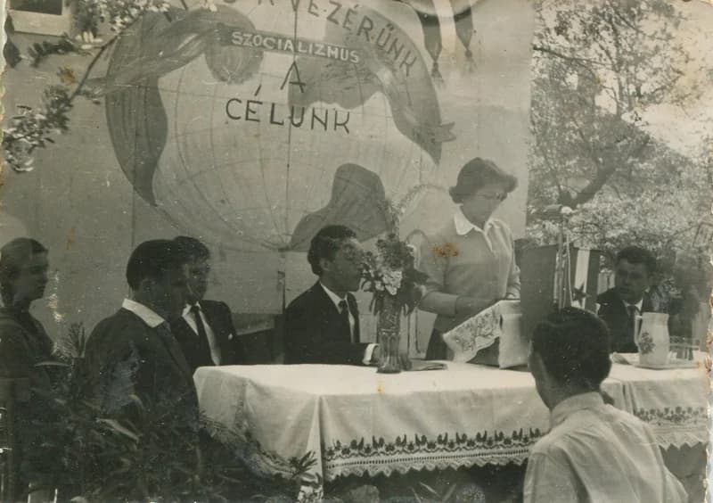 Alakuló közgyűlés