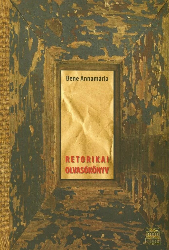 Retorikai olvasókönyv 