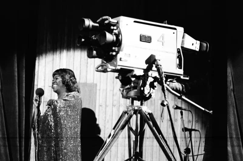 Newport /Jazz Festival/