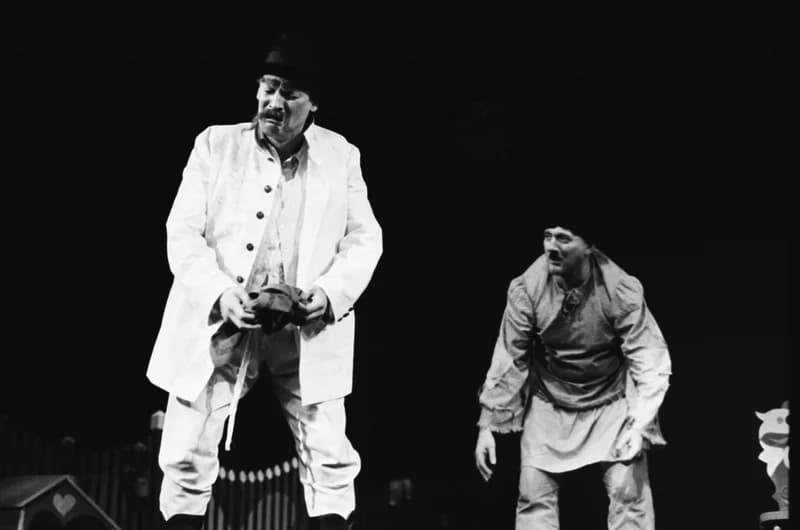 Tóth E.: A falu rossza, avagy a negyedik ablak /r.: Hernyák Gy./