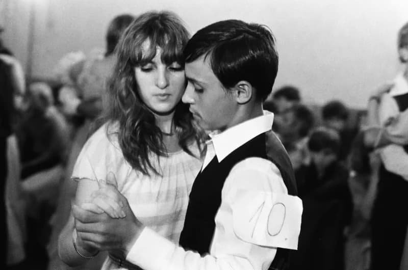 Tánciskola vizsgabál Kispiacon