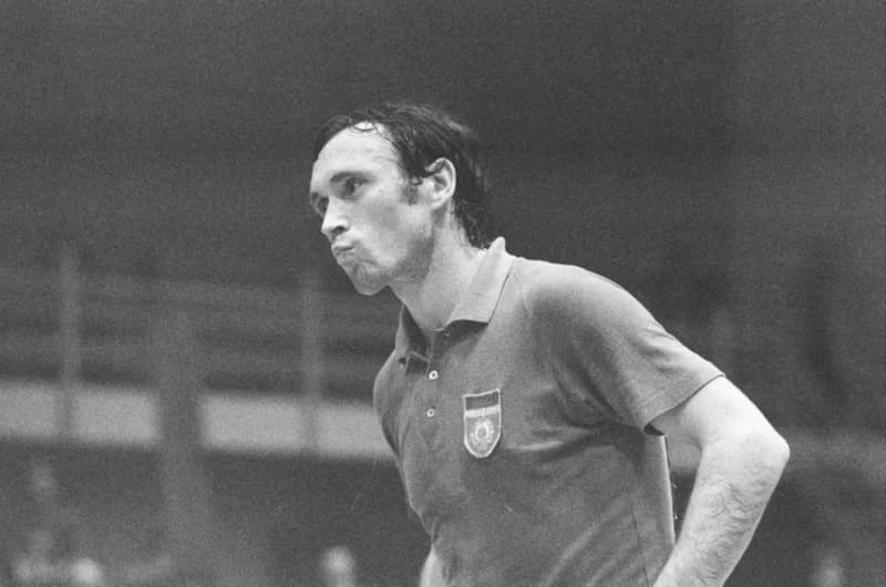 Jugoszlávia 23. Nemzetközi Asztalitenisz Bajnoksága