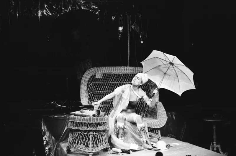 Becket: Ó azok a szép napok