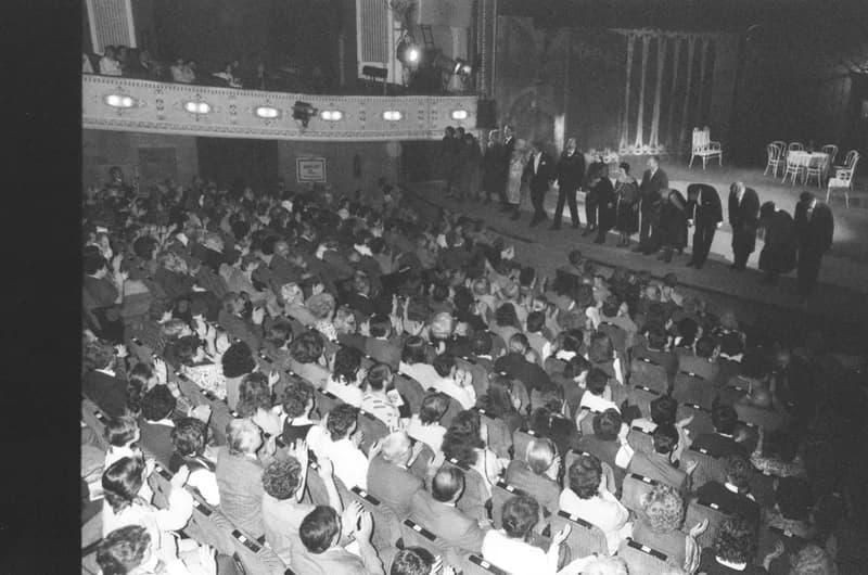 Az Újvidéki Színház Kolozsváron