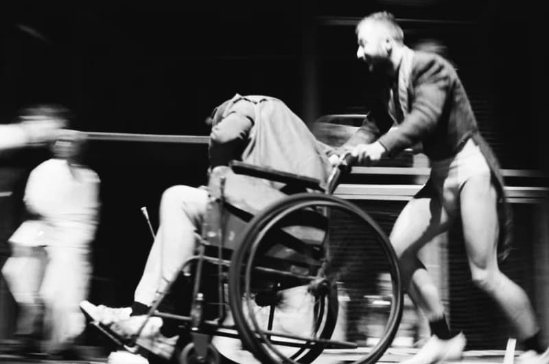 Tömöry Péter (r.), Tolnai Ottó: Paripacitrom 