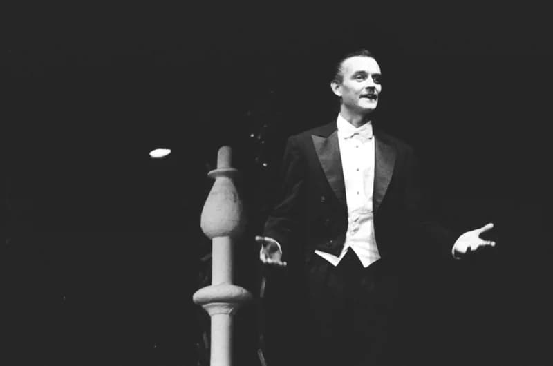 Kopecky L.: Királyságot egy lónak /r.: Vajda T./