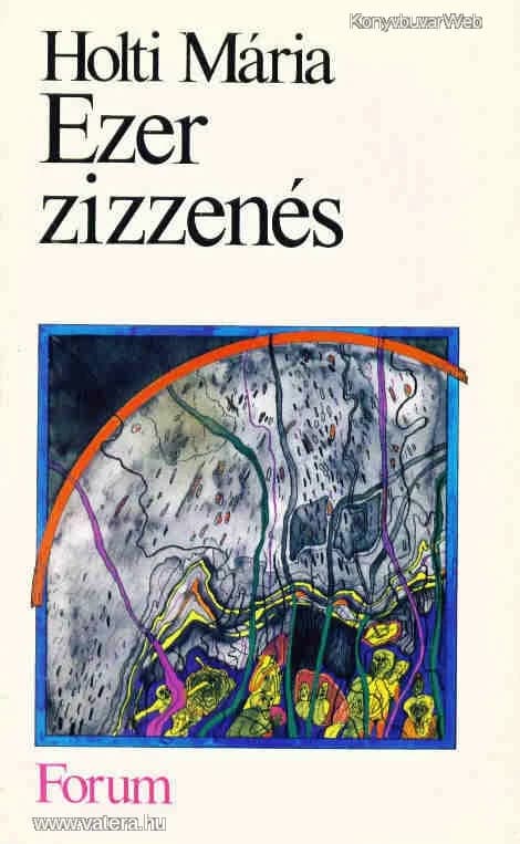Ezer zizzenés
