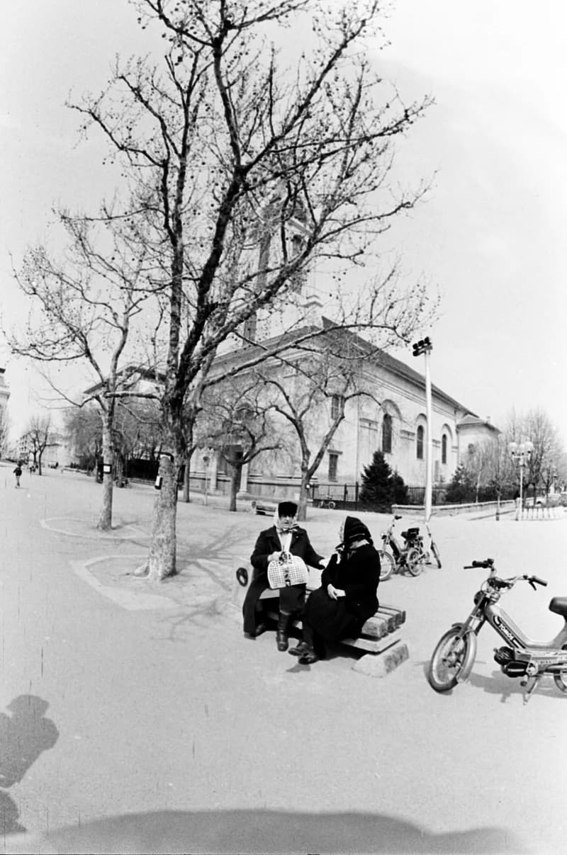 Középiskolások Irodalmi Vetélkedője '87