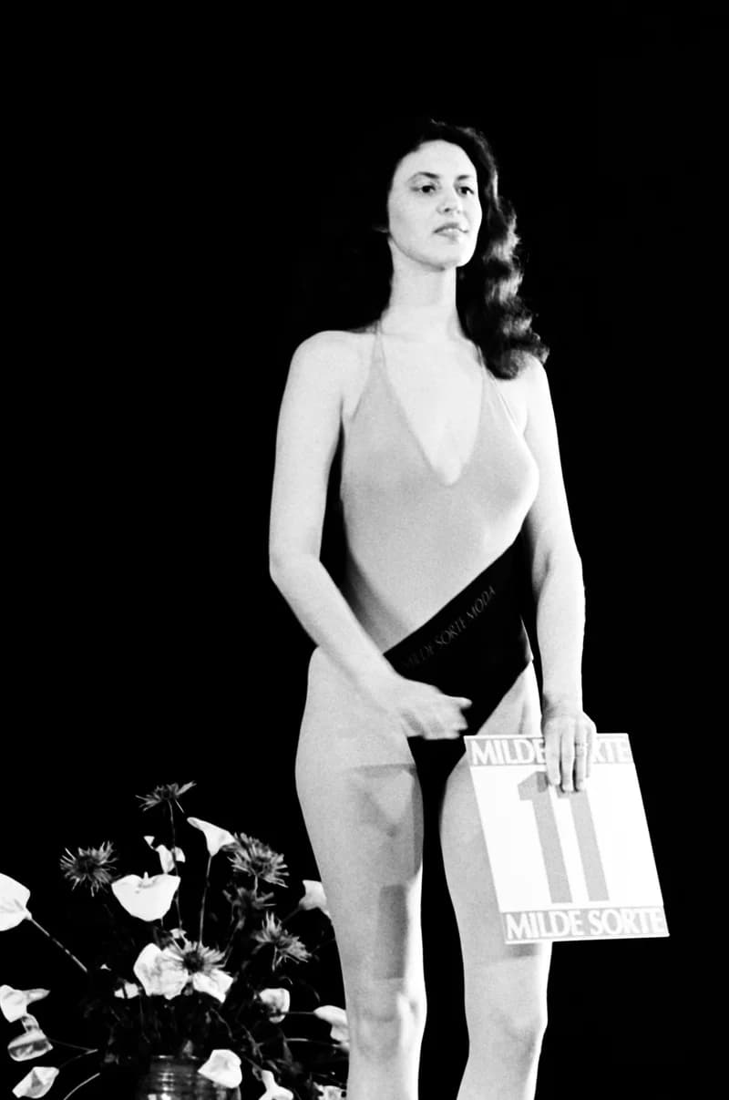 Vajdasági szépségválasztás