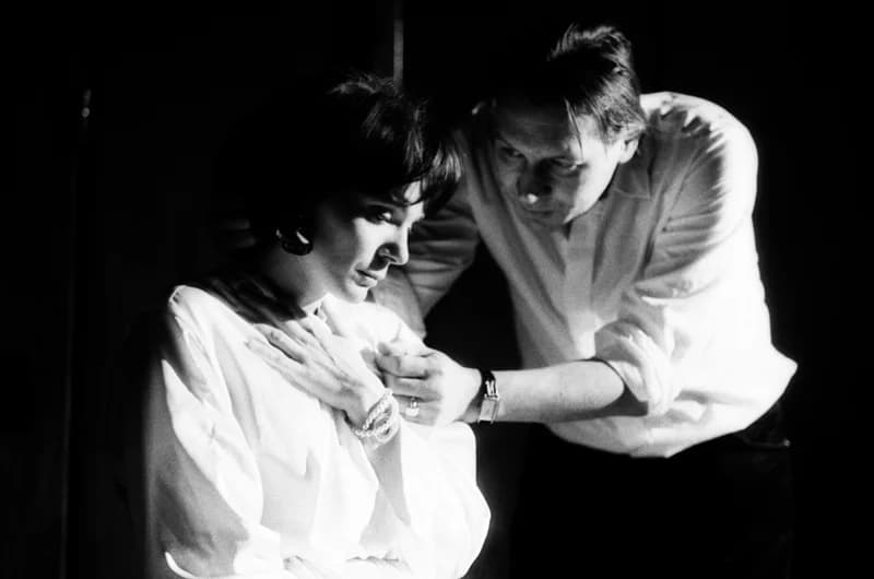 Mario Fratti: Kegyetlen játék - Budapesti Műszaki Egyetem R-épületében