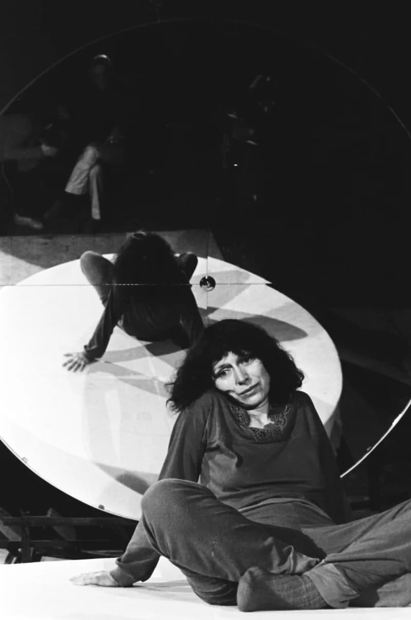 Bayer aszpirin - az Újvidéki Színház előadása