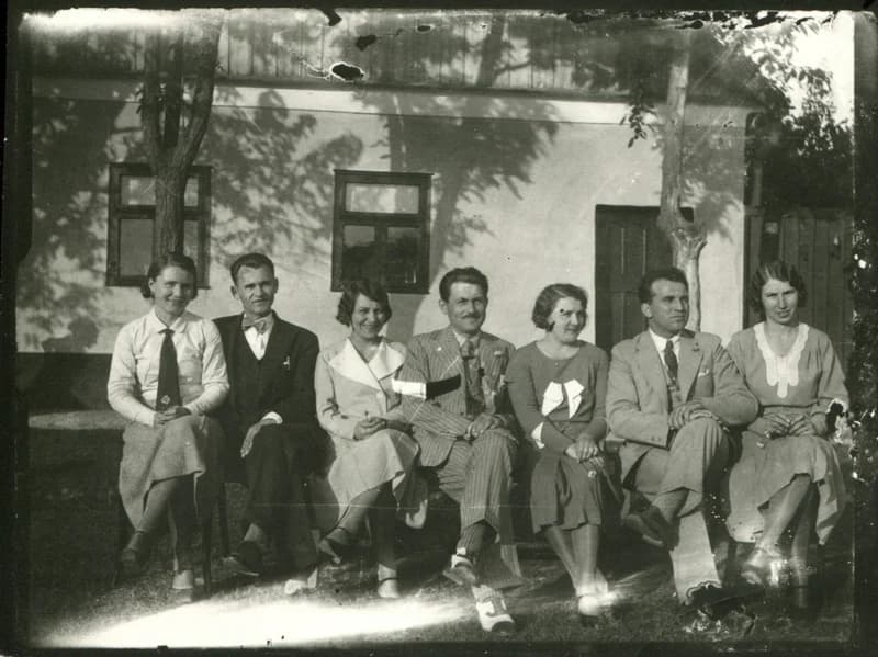 Temeriniek csoportja