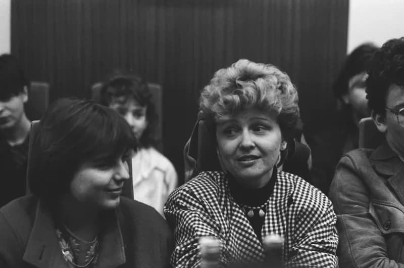 Középiskolások Irodalmi Vetélkedője '86