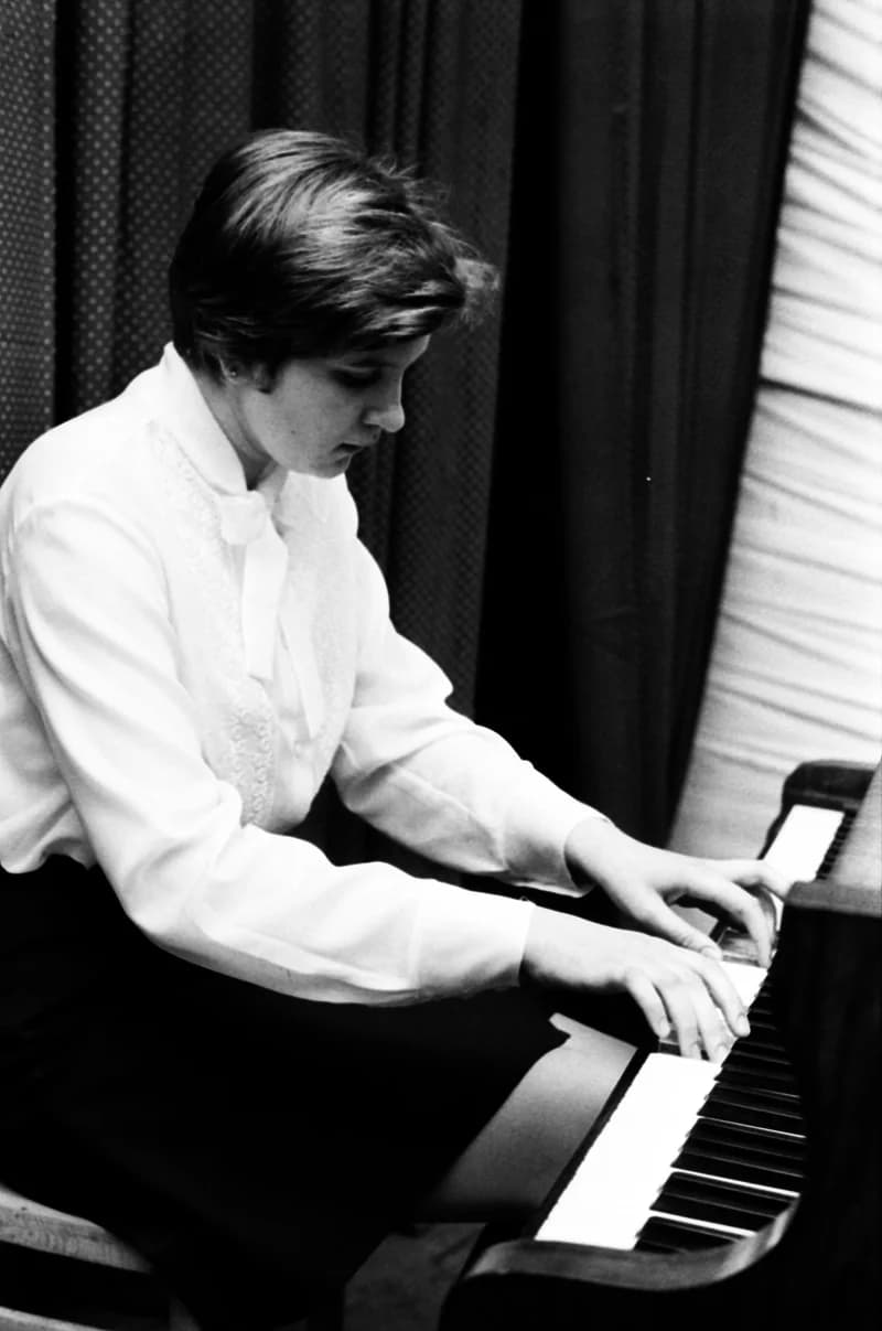 Középiskolások Művészeti Vetélkedője '70