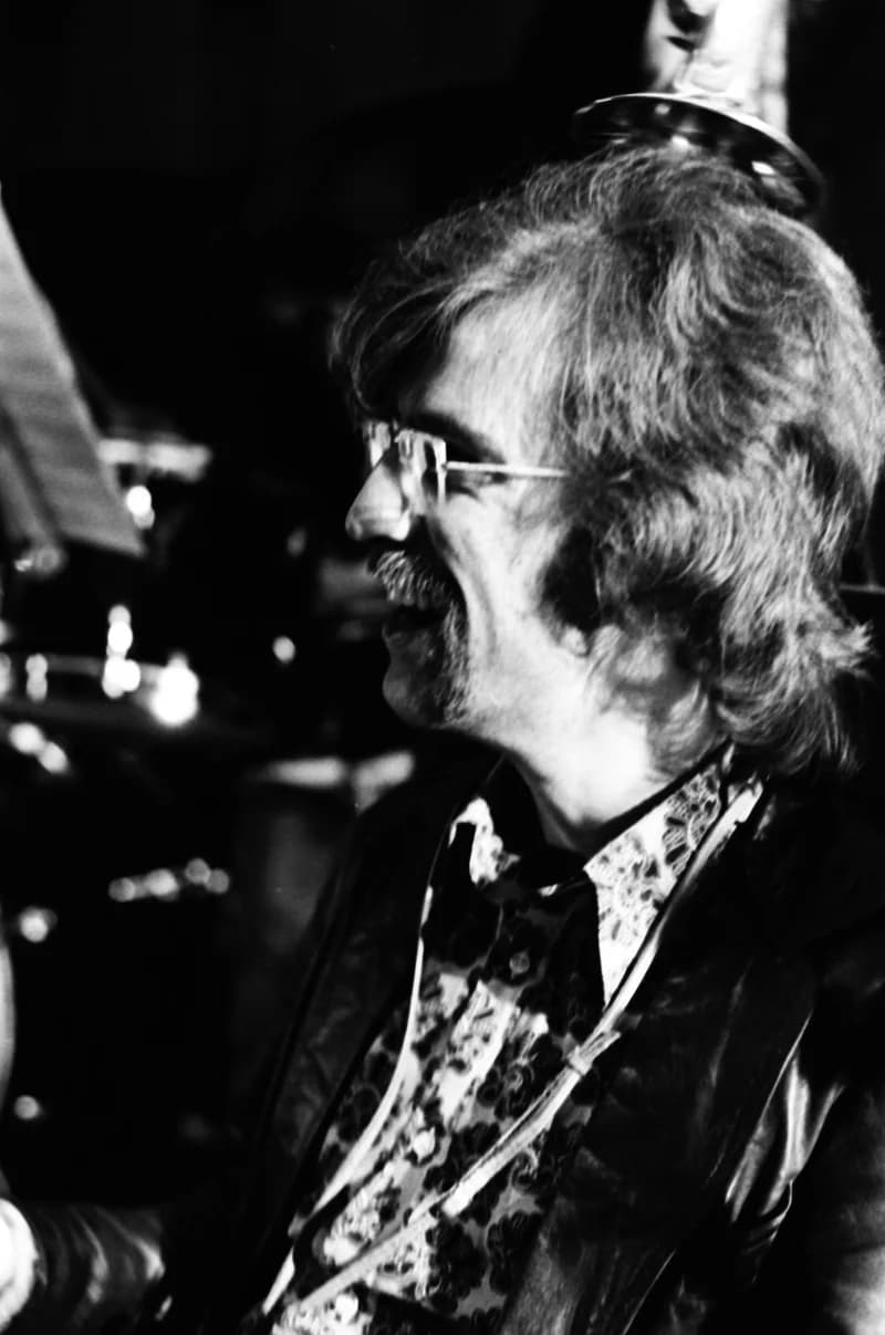 Duško Gojković és bandája