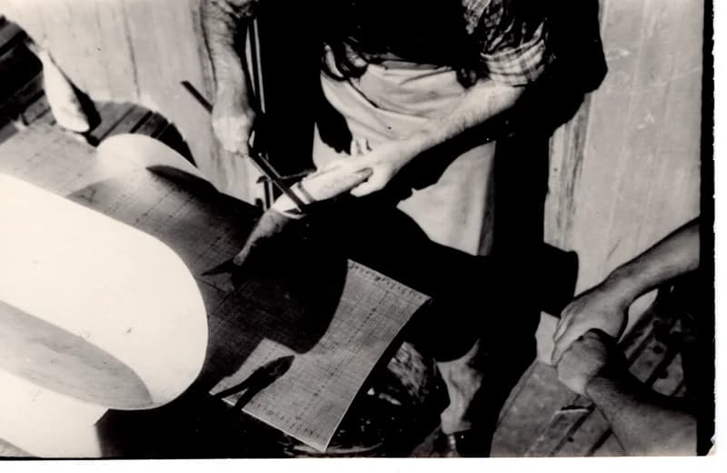 Halászszövetségi tevékenység -  halmérés