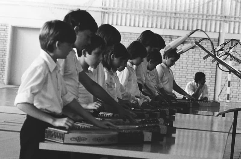 XX. Durindó - Gyöngyösbokréta