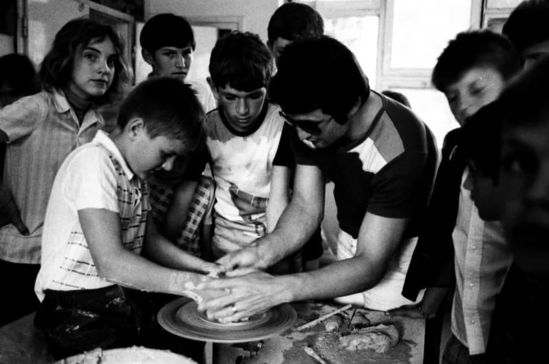 Orahovói Pionir Művésztelep