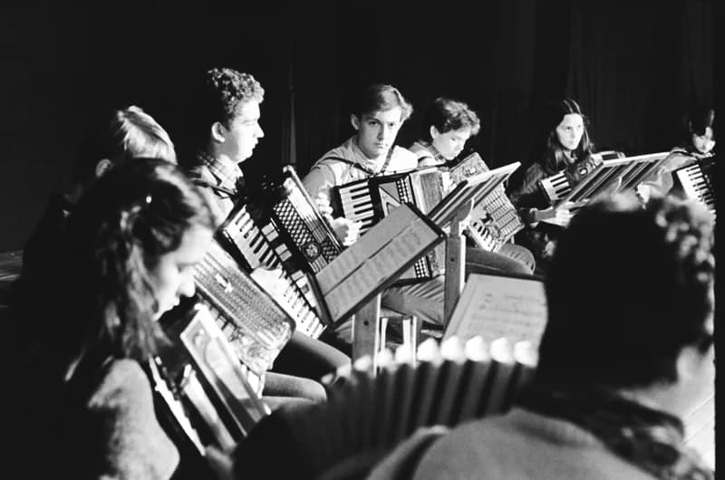 Középiskolások Művészeti Vetélkedője '82